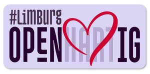 Logo Limburg Openhartig